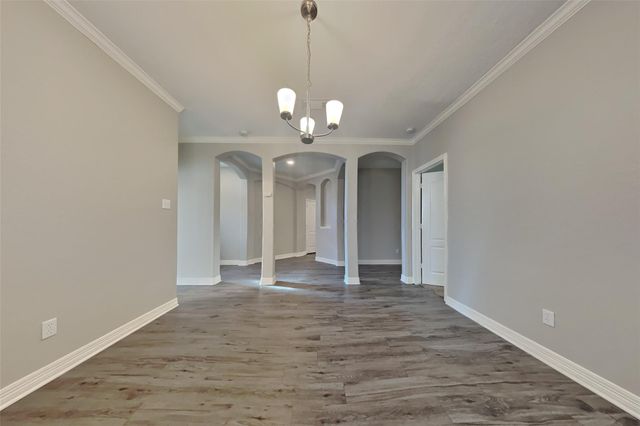 2815 Lockeridge Oaks Drive, Spring, TX 77386