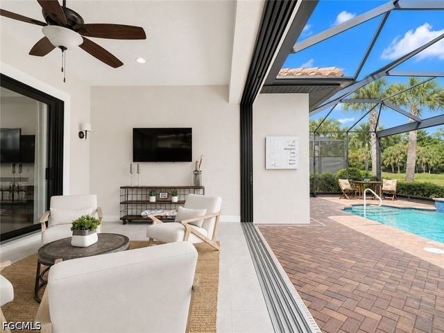 10264 Porto Romano DR, Miromar Lakes, FL 33913