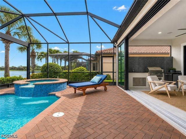 10264 Porto Romano DR, Miromar Lakes, FL 33913