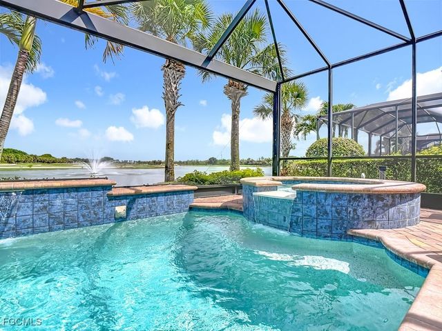 10264 Porto Romano DR, Miromar Lakes, FL 33913