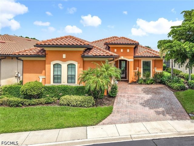 10264 Porto Romano DR, Miromar Lakes, FL 33913