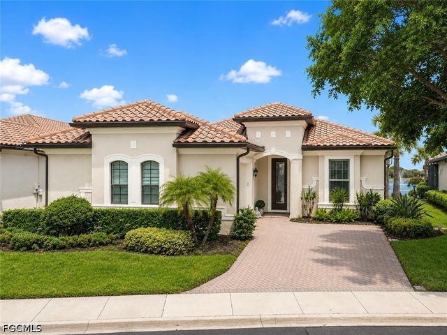 10264 Porto Romano DR, Miromar Lakes, FL 33913