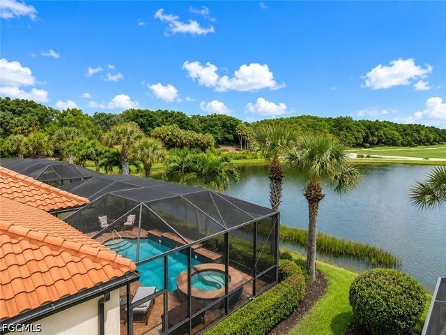 10264 Porto Romano DR, Miromar Lakes, FL 33913