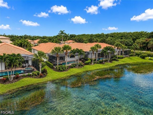 10264 Porto Romano DR, Miromar Lakes, FL 33913