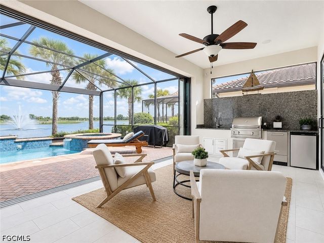 10264 Porto Romano DR, Miromar Lakes, FL 33913