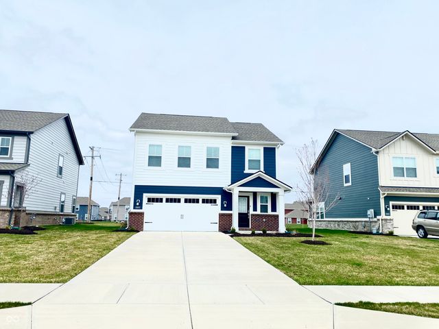 6682 Willow Way, Mccordsville, IN 46055