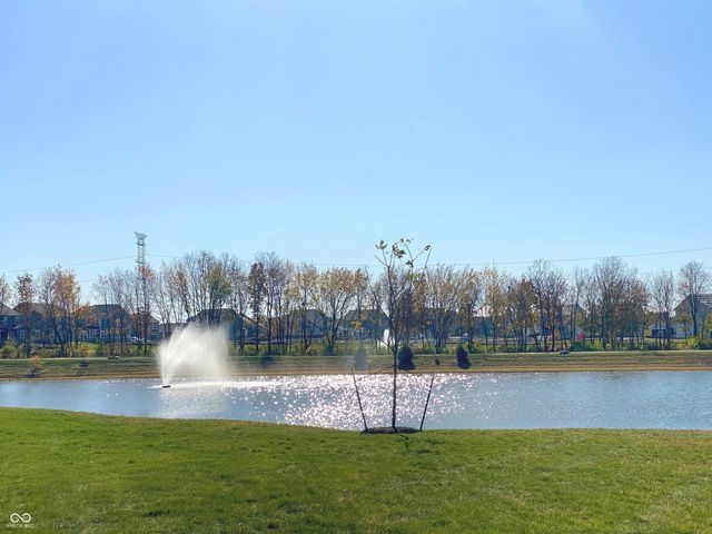 6682 Willow Way, Mccordsville, IN 46055