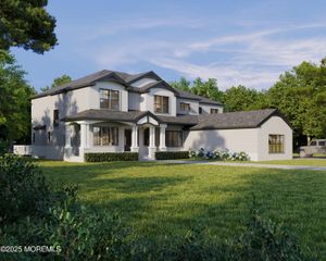 76 Back Bone Hill Road, Millstone, NJ 08510