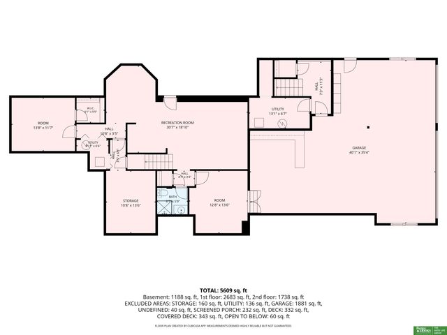 910 S 220th Street, Elkhorn, NE 68022