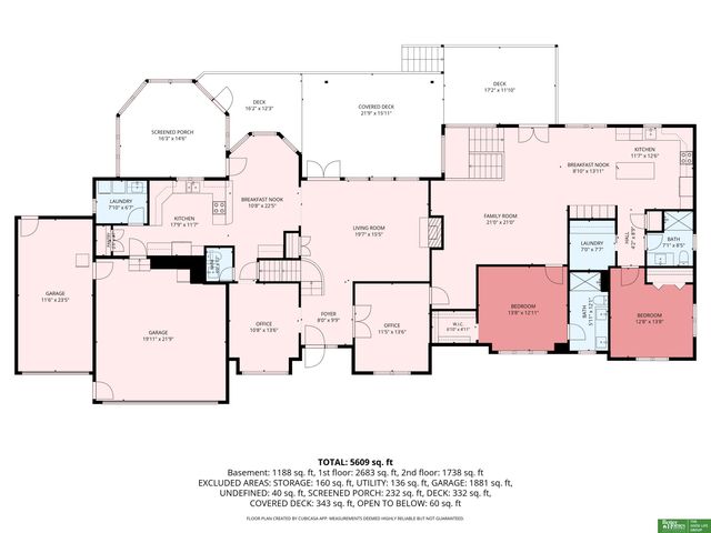 910 S 220th Street, Elkhorn, NE 68022