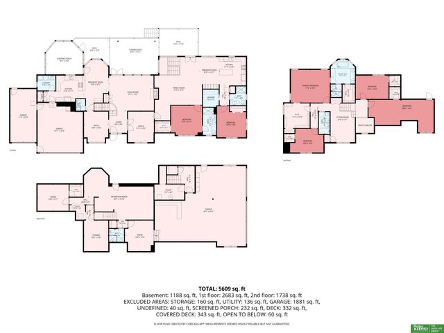 910 S 220th Street, Elkhorn, NE 68022