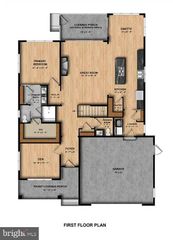 23 FILLY LN, Lewes, DE 19958