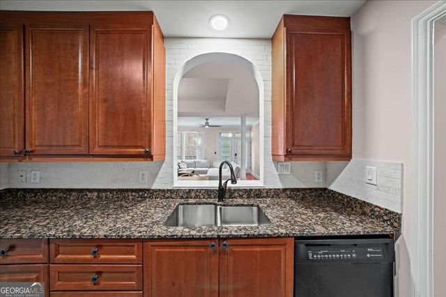 1735 Peachtree Street NE 117, Atlanta, GA 30309