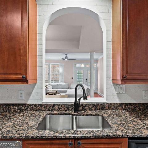 1735 Peachtree Street NE 117, Atlanta, GA 30309