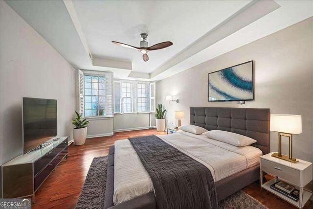 1735 Peachtree Street NE 117, Atlanta, GA 30309