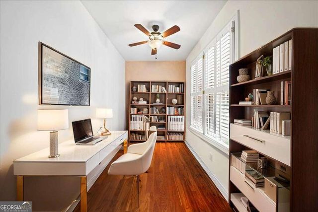 1735 Peachtree Street NE 117, Atlanta, GA 30309