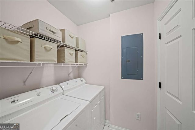 1735 Peachtree Street NE 117, Atlanta, GA 30309