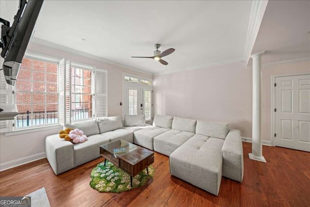 1735 Peachtree Street NE 117, Atlanta, GA 30309