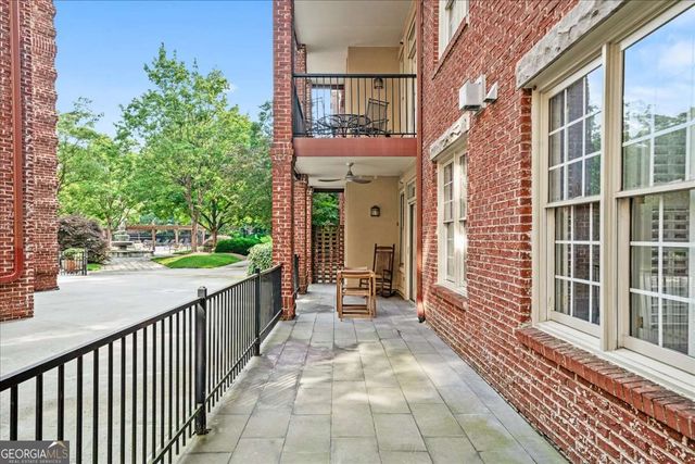 1735 Peachtree Street NE 117, Atlanta, GA 30309