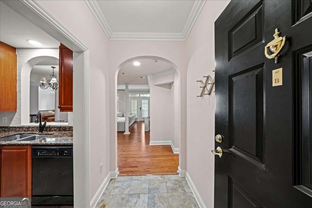 1735 Peachtree Street NE 117, Atlanta, GA 30309