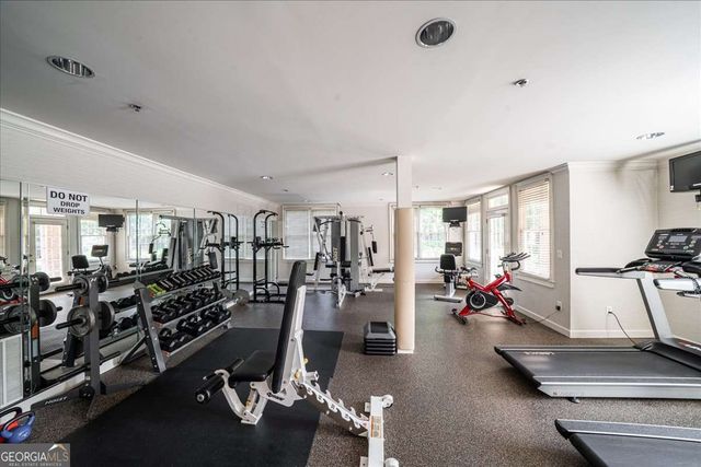 1735 Peachtree Street NE 117, Atlanta, GA 30309