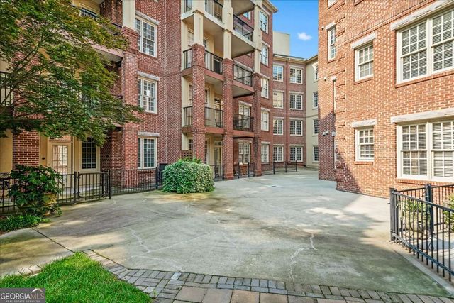 1735 Peachtree Street NE 117, Atlanta, GA 30309