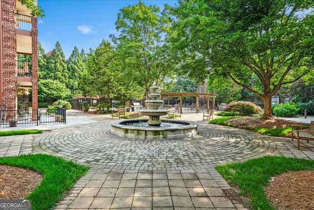 1735 Peachtree Street NE 117, Atlanta, GA 30309