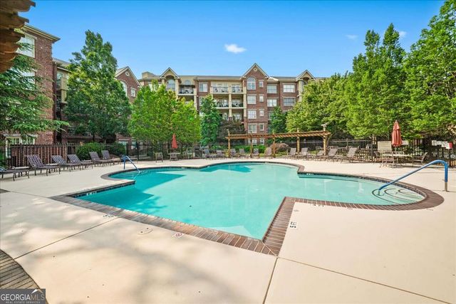 1735 Peachtree Street NE 117, Atlanta, GA 30309