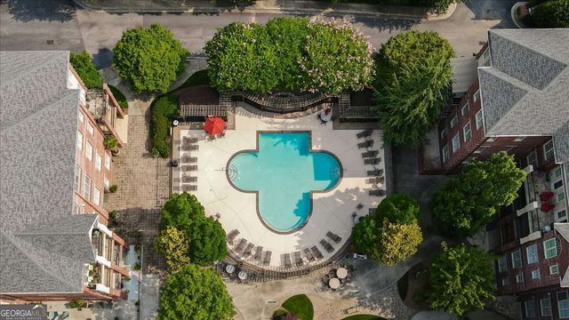 1735 Peachtree Street NE 117, Atlanta, GA 30309