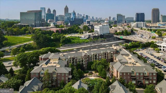 1735 Peachtree Street NE 117, Atlanta, GA 30309