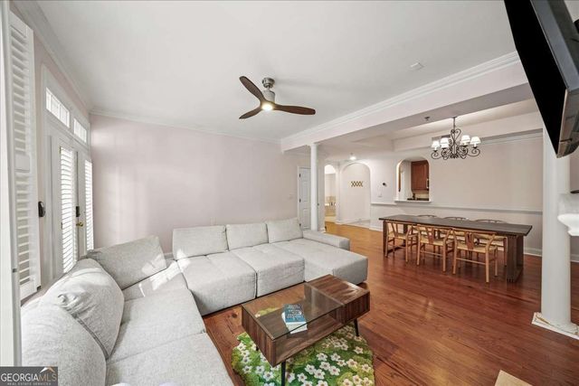 1735 Peachtree Street NE 117, Atlanta, GA 30309