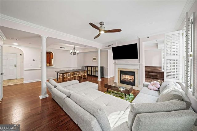 1735 Peachtree Street NE 117, Atlanta, GA 30309