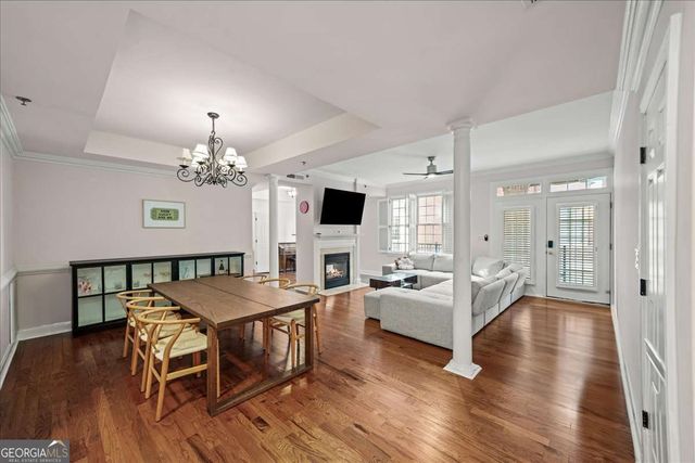 1735 Peachtree Street NE 117, Atlanta, GA 30309