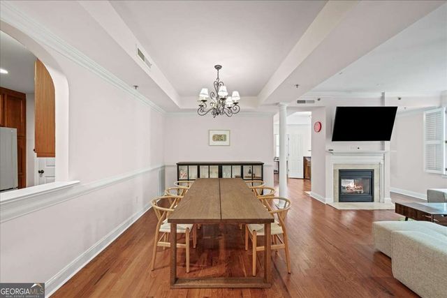 1735 Peachtree Street NE 117, Atlanta, GA 30309