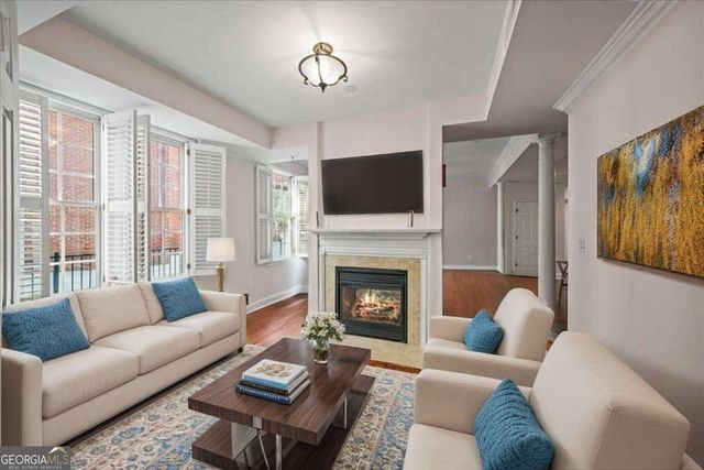 1735 Peachtree Street NE 117, Atlanta, GA 30309