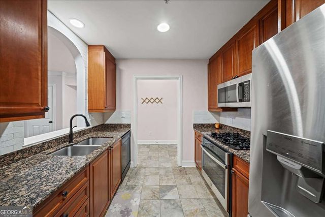 1735 Peachtree Street NE 117, Atlanta, GA 30309