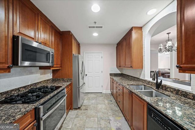 1735 Peachtree Street NE 117, Atlanta, GA 30309