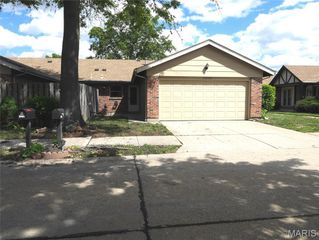 12228 Tarpon Drive, Florissant, MO 63033