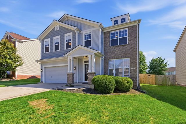 130 Whitman Way, Georgetown, KY 40324