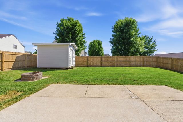 130 Whitman Way, Georgetown, KY 40324