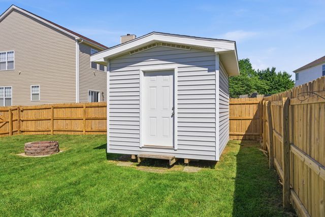 130 Whitman Way, Georgetown, KY 40324