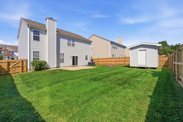 130 Whitman Way, Georgetown, KY 40324
