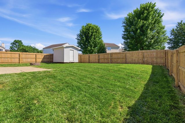 130 Whitman Way, Georgetown, KY 40324