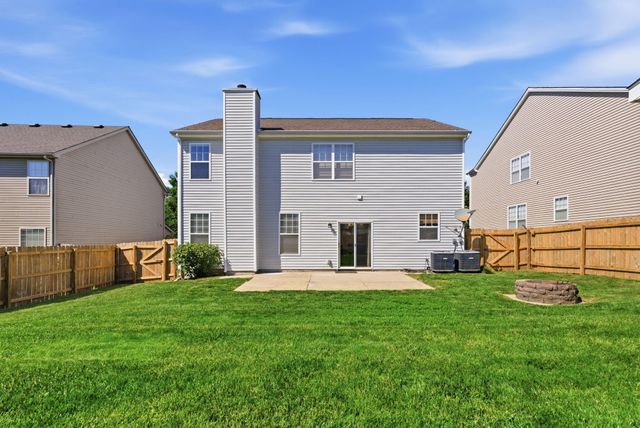 130 Whitman Way, Georgetown, KY 40324