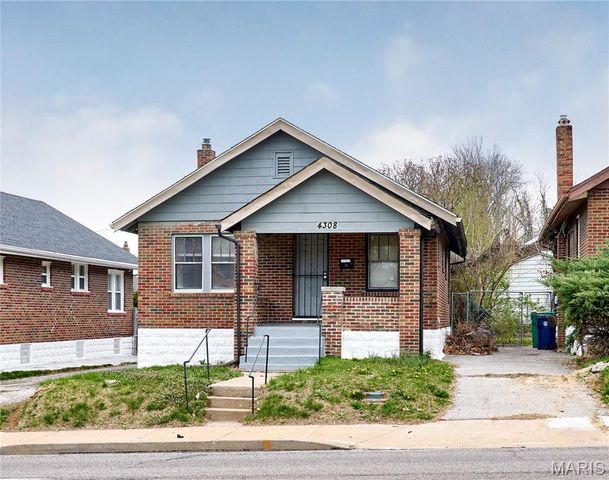 4308 Jennings Station Road, St Louis, MO 63121