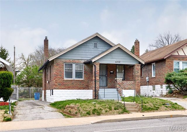 4308 Jennings Station Road, St Louis, MO 63121