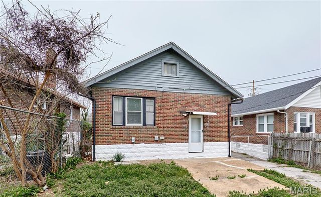 4308 Jennings Station Road, St Louis, MO 63121