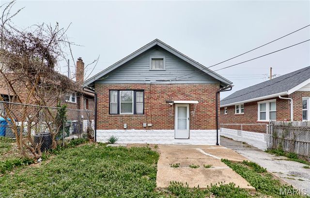 4308 Jennings Station Road, St Louis, MO 63121