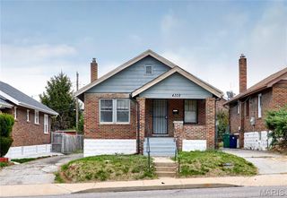 4308 Jennings Station Road, St Louis, MO 63121