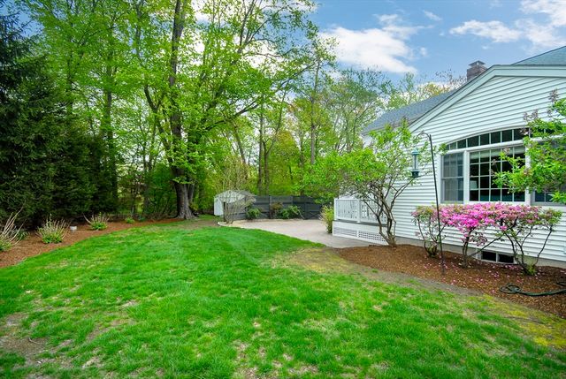 2 Blackthorne Cir, Hopkinton, MA 01748